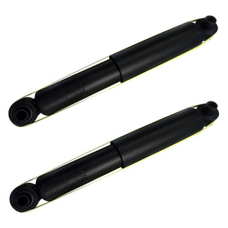 PRT® - Front Shock Absorber Set