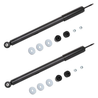 PRT® - Rear Shock Absorber Set