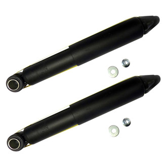 PRT® VS-10465-193574 - Rear Shock Absorber Set