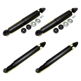 PRT® - Shock Absorber Set