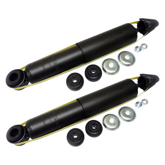PRT® - Front Shock Absorber Set