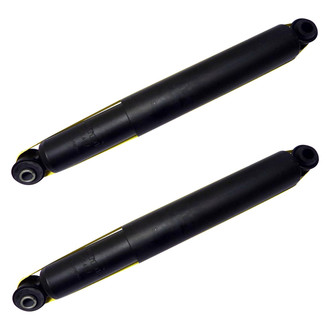 PRT® - Rear Shock Absorber Set