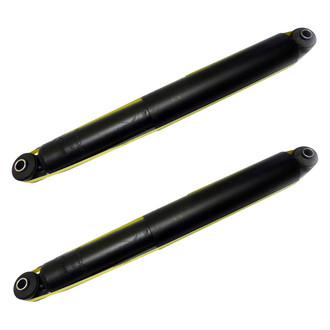 PRT® - Shock and Strut