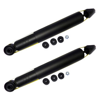 PRT® - Rear Shock Absorber Set