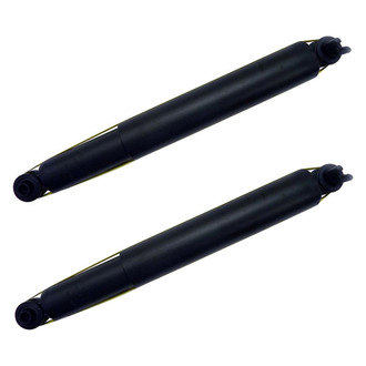 PRT® - Rear Shock Absorber Set