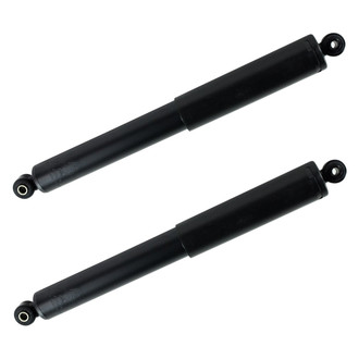 PRT® - Rear Shock Absorber Set