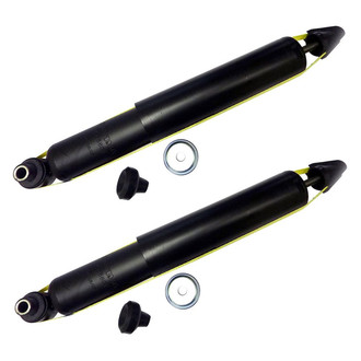 PRT® - Rear Shock Absorber Set