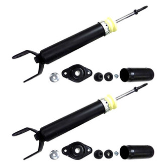 PRT® - Front Shock Absorber Set