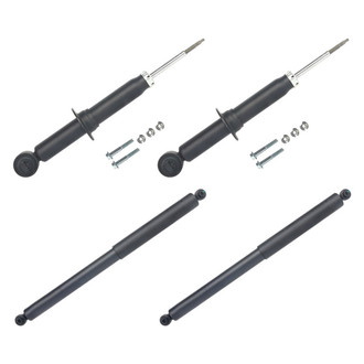 PRT® - Shock Absorbers and Struts