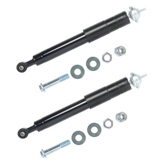 PRT® - Shock and Strut