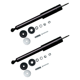 PRT® - Shock Absorbers and Struts