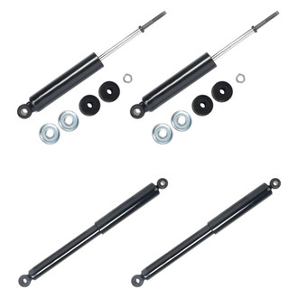 PRT® - Shock and Strut