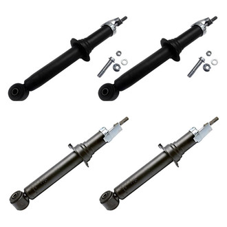 PRT® - Shock and Strut