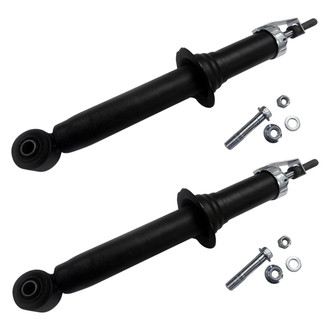 PRT® VS-10465-372003 - Front Strut Set