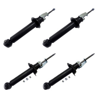 PRT® - Shock and Strut