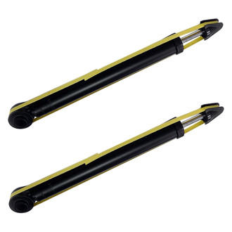 PRT® - Rear Shock Absorber Set