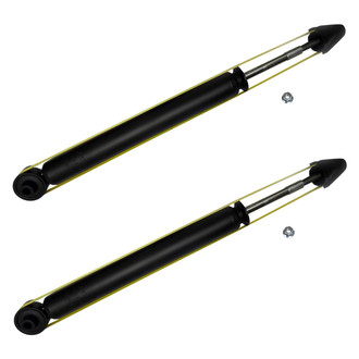 PRT® - Shock and Strut