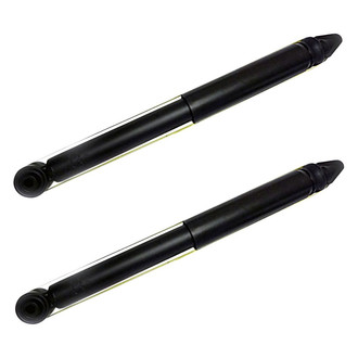 PRT® - Rear Shock Absorber Set