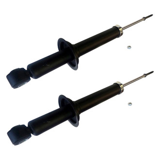 PRT® VS-10465-373111 - Rear Strut Set