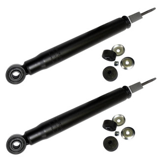 PRT® - Rear Shock Absorber Set