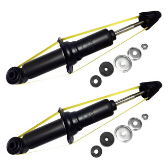PRT® - Front Strut Set
