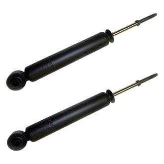 PRT® - Rear Shock Absorber Set