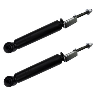 PRT® - Rear Shock Absorber Set