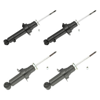 PRT® - Shock and Strut
