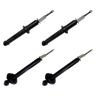 PRT® - Shock and Strut