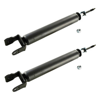 PRT® - Shock and Strut