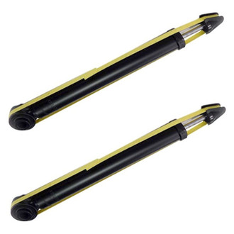 PRT® - Rear Shock Absorber Set