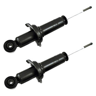 PRT® - Rear Strut Set