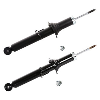 PRT® - Shock and Strut
