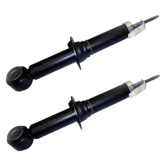 PRT® - Front Strut Set