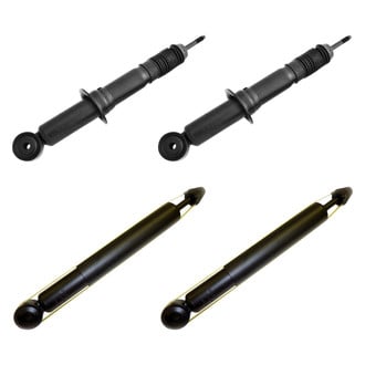 PRT® - Shock Absorbers and Struts