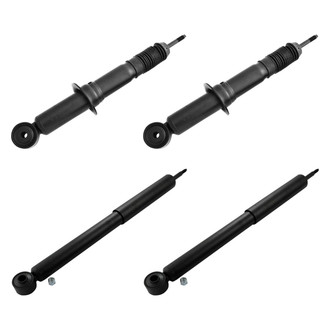 PRT® - Shock Absorbers and Struts