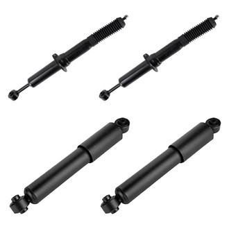 PRT® - Shock and Strut
