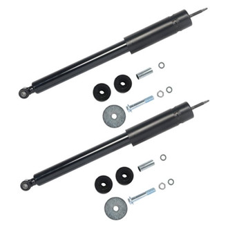 PRT® - Shock Absorbers and Struts