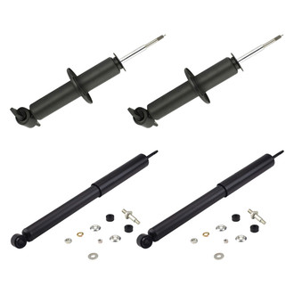 PRT® - Shock and Strut