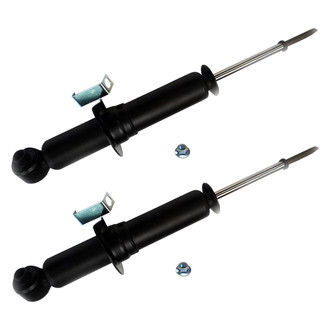 PRT® VS-10465-375022 - Rear Strut Set