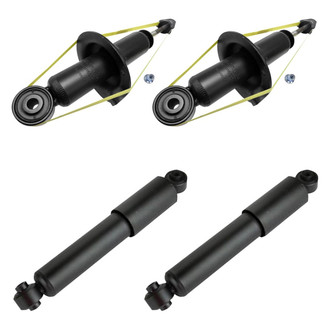 PRT® - Shock and Strut
