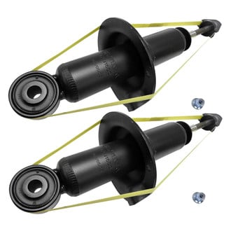 PRT® - Shock and Strut