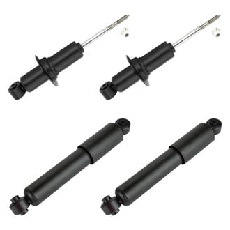PRT® - Shock Absorbers and Struts