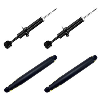 PRT® - Shock Absorbers and Struts