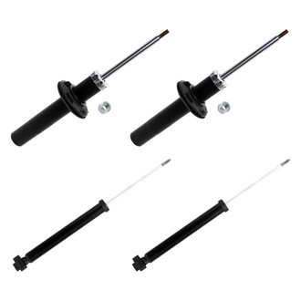 PRT® - Shock Absorbers and Struts