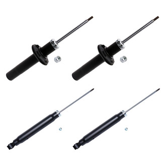 PRT® - Shock Absorbers and Struts