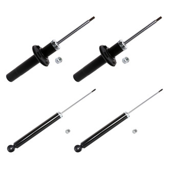 PRT® - Shock and Strut