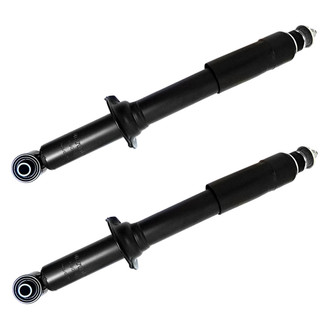 PRT® - Front Shock Absorber Set