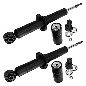 PRT® - Front Shock Absorber Set