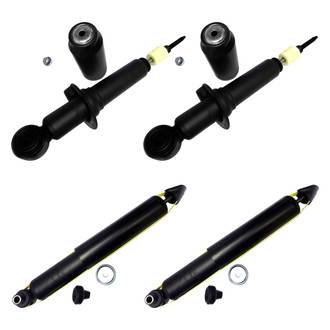 PRT® - Shock and Strut